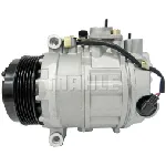 Kompresor, klima-uređaj MAHLE ACP 688 000S IC-G0LMIS