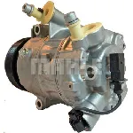 Kompresor, klima-uređaj MAHLE ACP 694 000P IC-G0LMIV