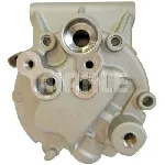 Kompresor, klima-uređaj MAHLE ACP 73 000S IC-G0KCWQ