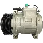 Kompresor, klima-uređaj MAHLE ACP 739 000S IC-G0LMJN