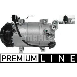 Kompresor, klima-uređaj MAHLE ACP 767 000P IC-G0LMK1