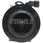 Kompresor, klima-uređaj MAHLE ACP 767 000P IC-G0LMK1