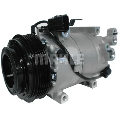 Kompresor, klima-uređaj MAHLE ACP 767 000P IC-G0LMK1