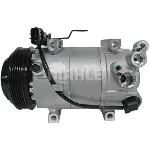 Kompresor, klima-uređaj MAHLE ACP 767 000P IC-G0LMK1