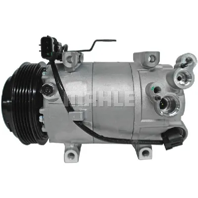 Kompresor, klima-uređaj MAHLE ACP 767 000P IC-G0LMK1