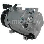 Kompresor, klima-uređaj MAHLE ACP 767 000P IC-G0LMK1