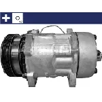 Kompresor, klima-uređaj MAHLE ACP 78 000S IC-G0LM8I