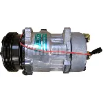 Kompresor, klima-uređaj MAHLE ACP 78 000S IC-G0LM8I