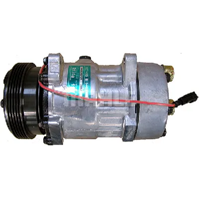 Kompresor, klima-uređaj MAHLE ACP 78 000S IC-G0LM8I