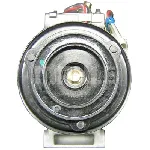 Kompresor, klima-uređaj MAHLE ACP 787 000S IC-G0LMKC