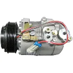 Kompresor, klima-uređaj MAHLE ACP 787 000S IC-G0LMKC