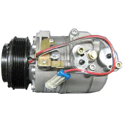 Kompresor, klima-uređaj MAHLE ACP 787 000S IC-G0LMKC