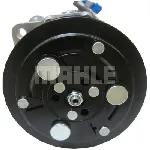 Kompresor, klima-uređaj MAHLE ACP 79 000S IC-G0KCWR