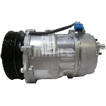 Kompresor, klima-uređaj MAHLE ACP 79 000S IC-G0KCWR