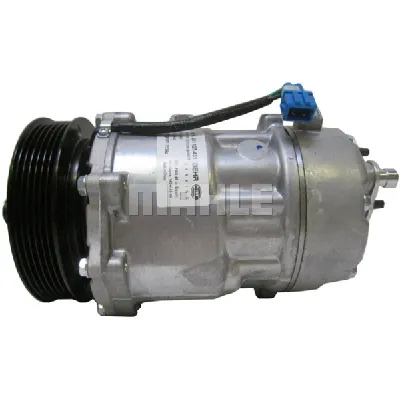 Kompresor, klima-uređaj MAHLE ACP 79 000S IC-G0KCWR