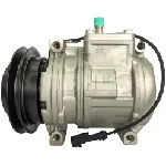 Kompresor, klima-uređaj MAHLE ACP 791 000S IC-G0KCXT