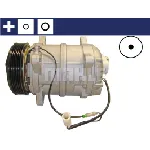Kompresor, klima-uređaj MAHLE ACP 800 000S IC-G0LMKL