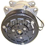 Kompresor, klima-uređaj MAHLE ACP 800 000S IC-G0LMKL