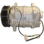 Kompresor, klima-uređaj MAHLE ACP 800 000S IC-G0LMKL