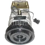 Kompresor, klima-uređaj MAHLE ACP 817 000S IC-G0LMKY