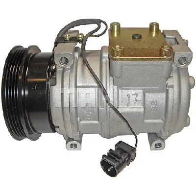 Kompresor, klima-uređaj MAHLE ACP 817 000S IC-G0LMKY