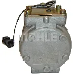 Kompresor, klima-uređaj MAHLE ACP 817 000S IC-G0LMKY