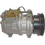 Kompresor, klima-uređaj MAHLE ACP 817 000S IC-G0LMKY
