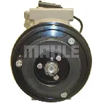 Kompresor, klima-uređaj MAHLE ACP 822 000S IC-G0KCXV