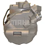 Kompresor, klima-uređaj MAHLE ACP 822 000S IC-G0KCXV