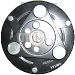 Kompresor, klima-uređaj MAHLE ACP 83 000S IC-G0LM8K