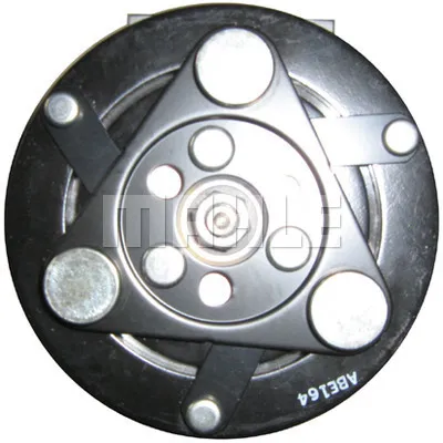 Kompresor, klima-uređaj MAHLE ACP 83 000S IC-G0LM8K