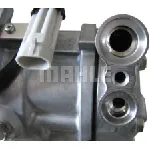 Kompresor, klima-uređaj MAHLE ACP 83 000S IC-G0LM8K