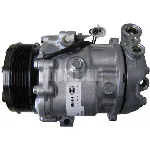 Kompresor, klima-uređaj MAHLE ACP 83 000S IC-G0LM8K