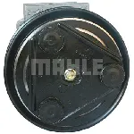 Kompresor, klima-uređaj MAHLE ACP 843 000S IC-G0KCXX
