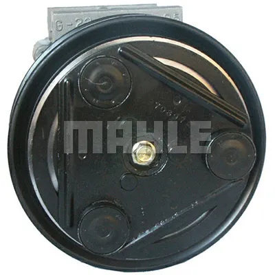 Kompresor, klima-uređaj MAHLE ACP 843 000S IC-G0KCXX