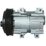 Kompresor, klima-uređaj MAHLE ACP 843 000S IC-G0KCXX