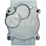Kompresor, klima-uređaj MAHLE ACP 843 000S IC-G0KCXX