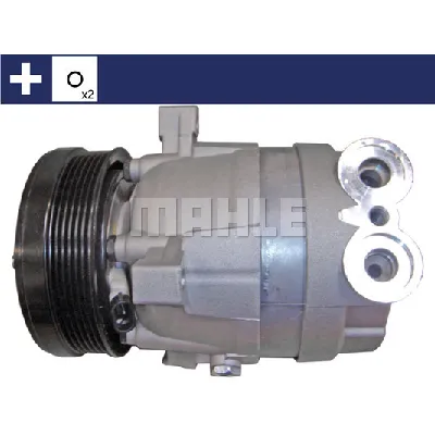 Kompresor, klima-uređaj MAHLE ACP 85 000S IC-G0LM8L