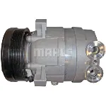 Kompresor, klima-uređaj MAHLE ACP 85 000S IC-G0LM8L