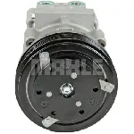 Kompresor, klima-uređaj MAHLE ACP 88 000S IC-G0KCWS