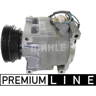 Kompresor, klima-uređaj MAHLE ACP 882 000P IC-G0KCY1