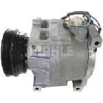 Kompresor, klima-uređaj MAHLE ACP 882 000P IC-G0KCY1
