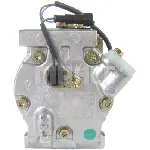 Kompresor, klima-uređaj MAHLE ACP 882 000P IC-G0KCY1