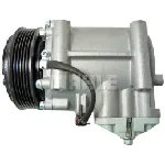 Kompresor, klima-uređaj MAHLE ACP 90 000S IC-G0KCWT