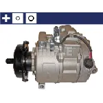 Kompresor, klima-uređaj MAHLE ACP 93 000S IC-G0LM8T