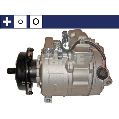 Kompresor, klima-uređaj MAHLE ACP 93 000S IC-G0LM8T
