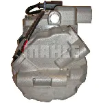 Kompresor, klima-uređaj MAHLE ACP 93 000S IC-G0LM8T