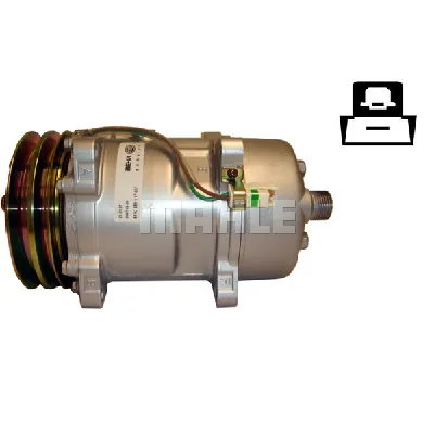 Kompresor, klima-uređaj MAHLE ACP 931 000S IC-G0KCY3