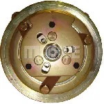 Kompresor, klima-uređaj MAHLE ACP 931 000S IC-G0KCY3