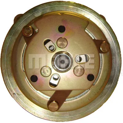 Kompresor, klima-uređaj MAHLE ACP 931 000S IC-G0KCY3